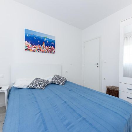 Sore Trogir Bagian luar foto