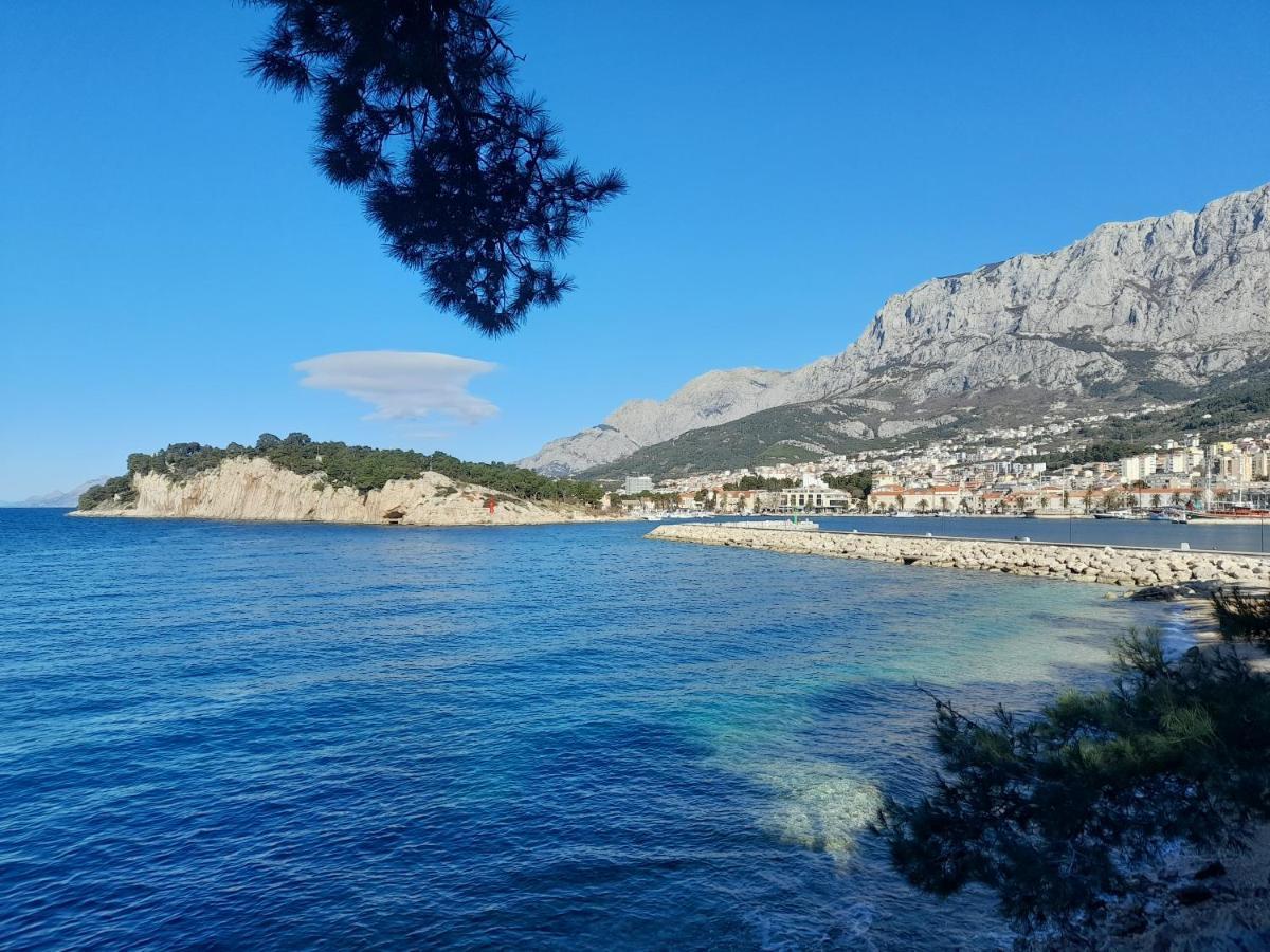 Sore Trogir Bagian luar foto