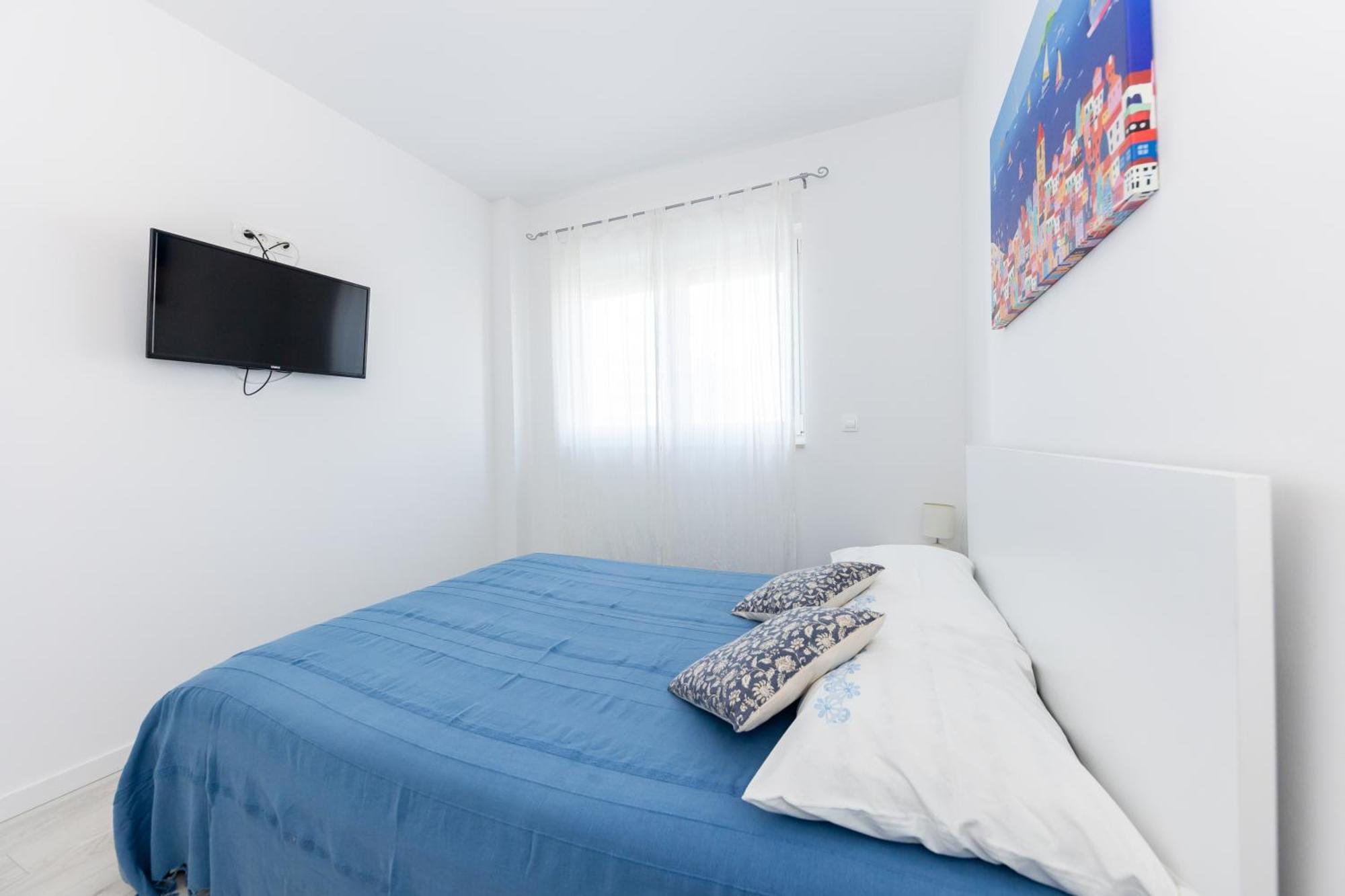 Sore Trogir Bagian luar foto