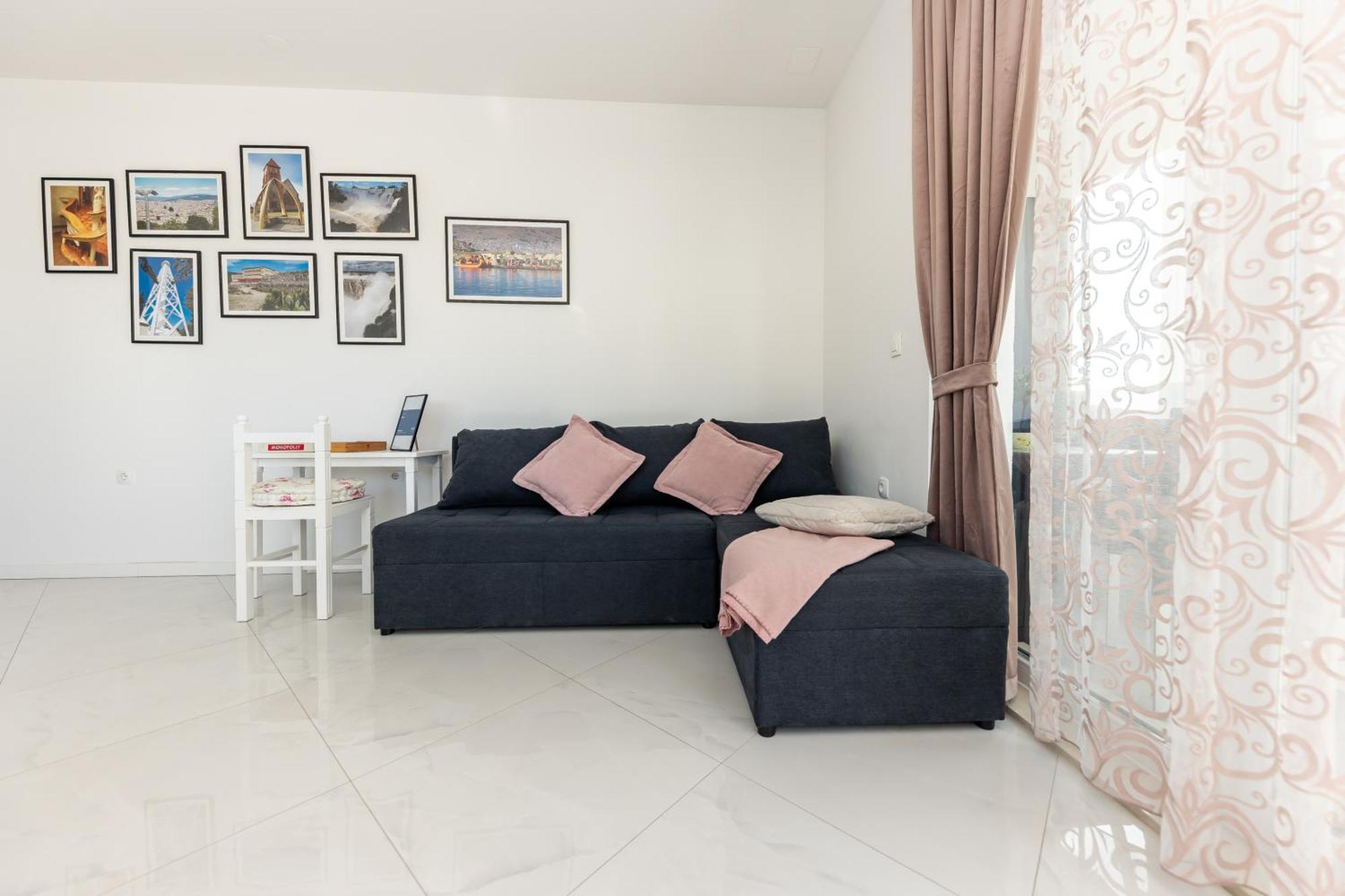 Sore Trogir Bagian luar foto